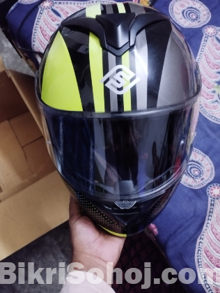 Helmet